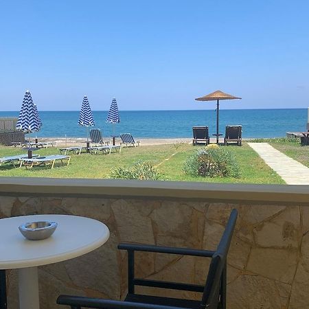 Ermis Suites Platanés Екстериор снимка