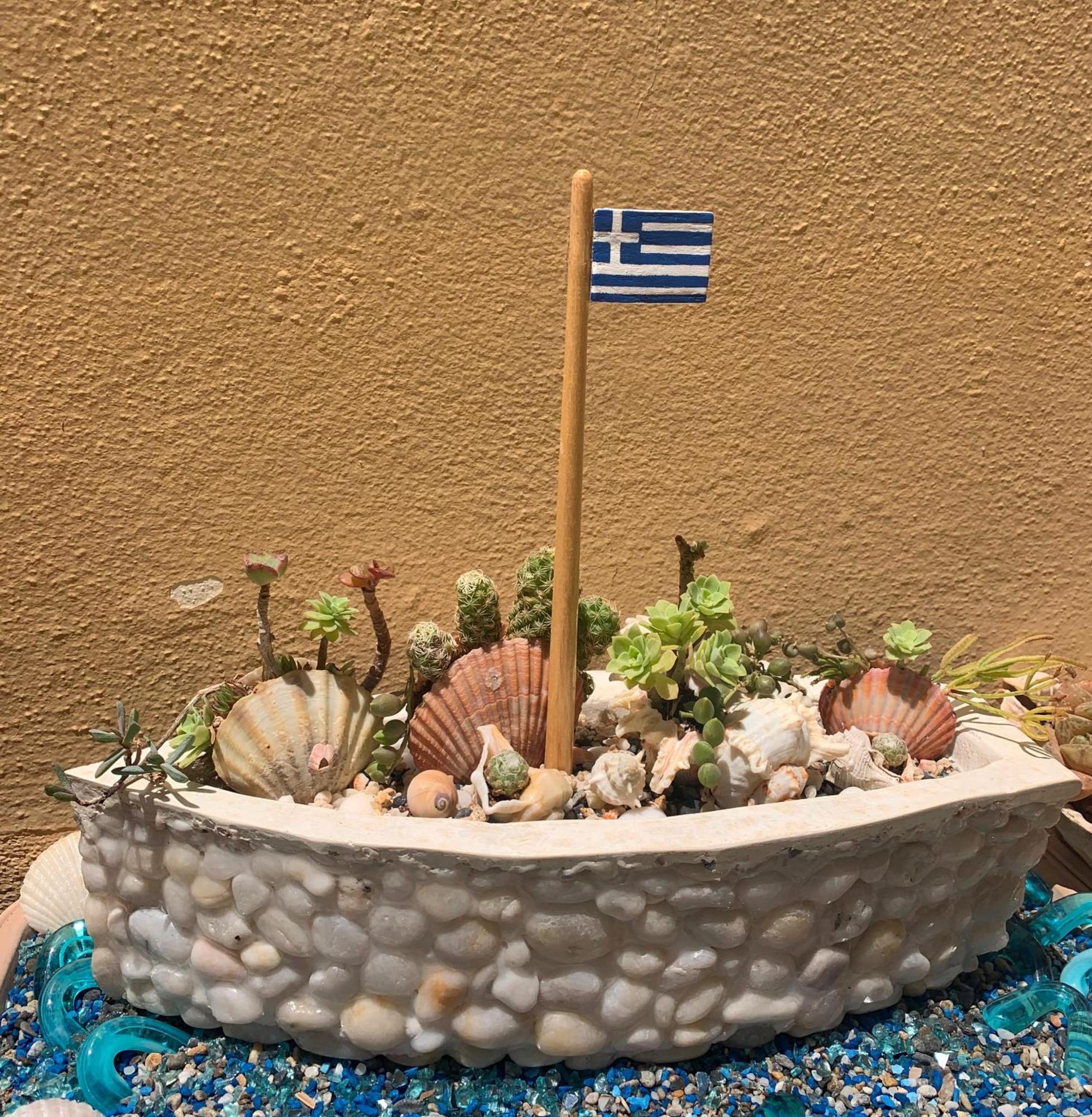 Ermis Suites Platanés Екстериор снимка