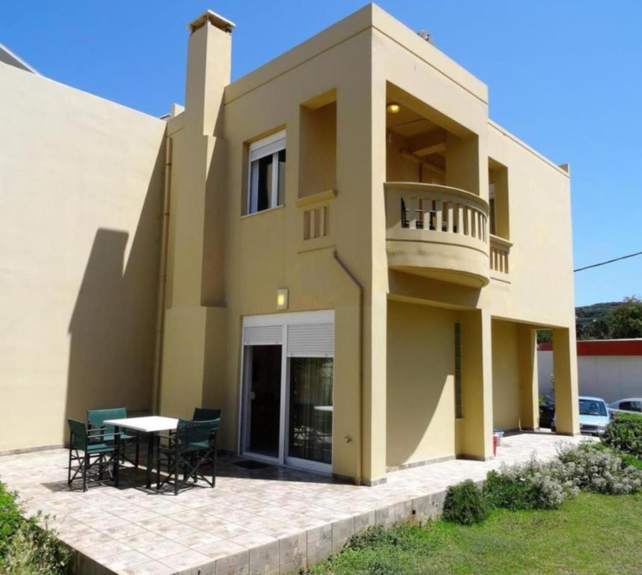 Ermis Suites Platanés Стая снимка