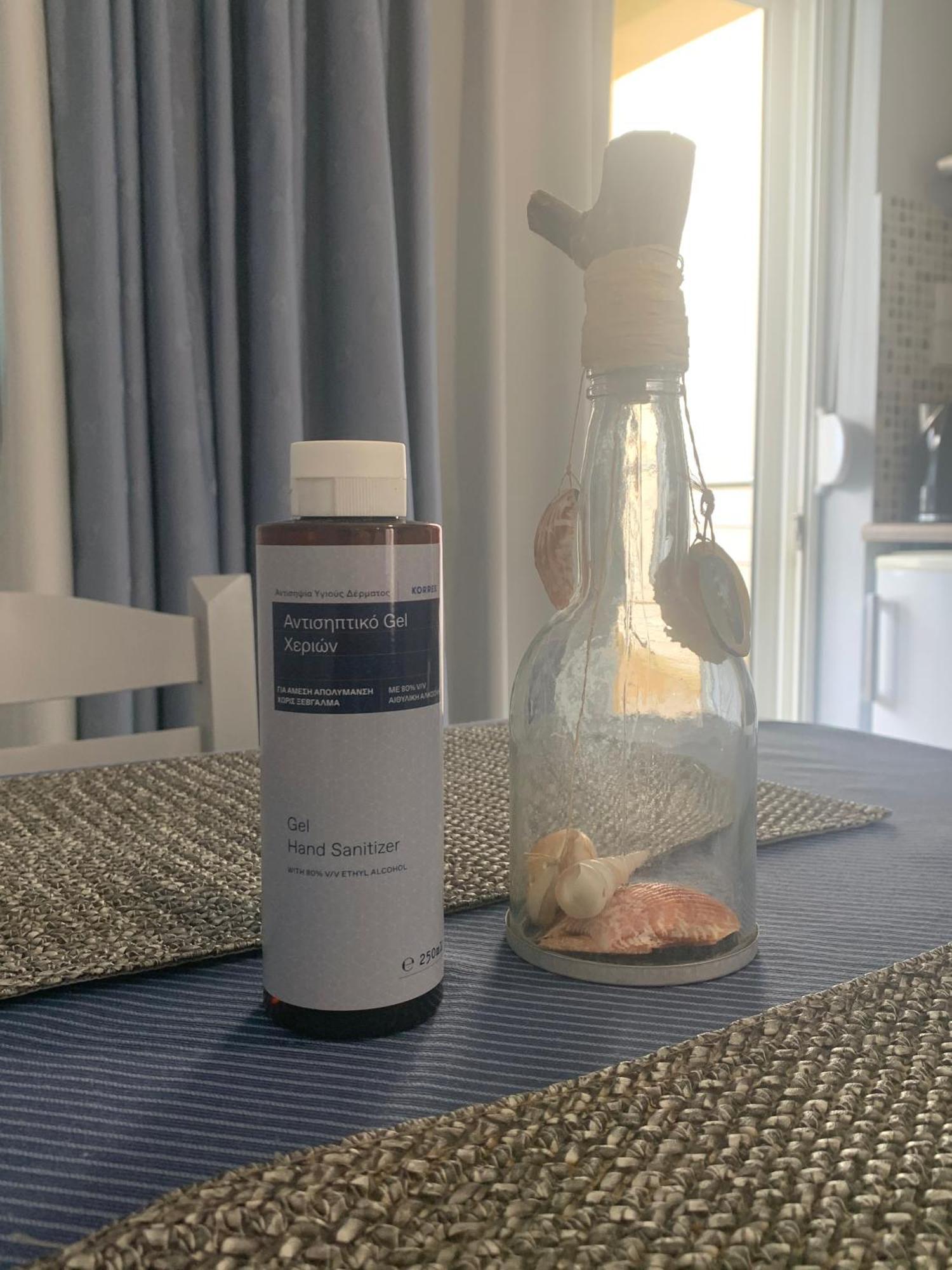 Ermis Suites Platanés Стая снимка