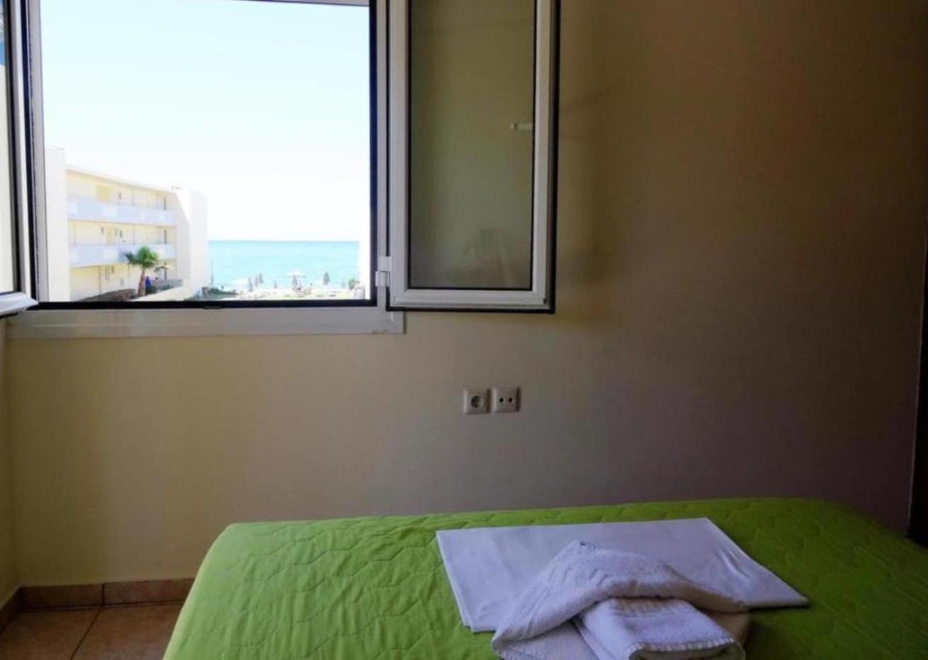Ermis Suites Platanés Екстериор снимка