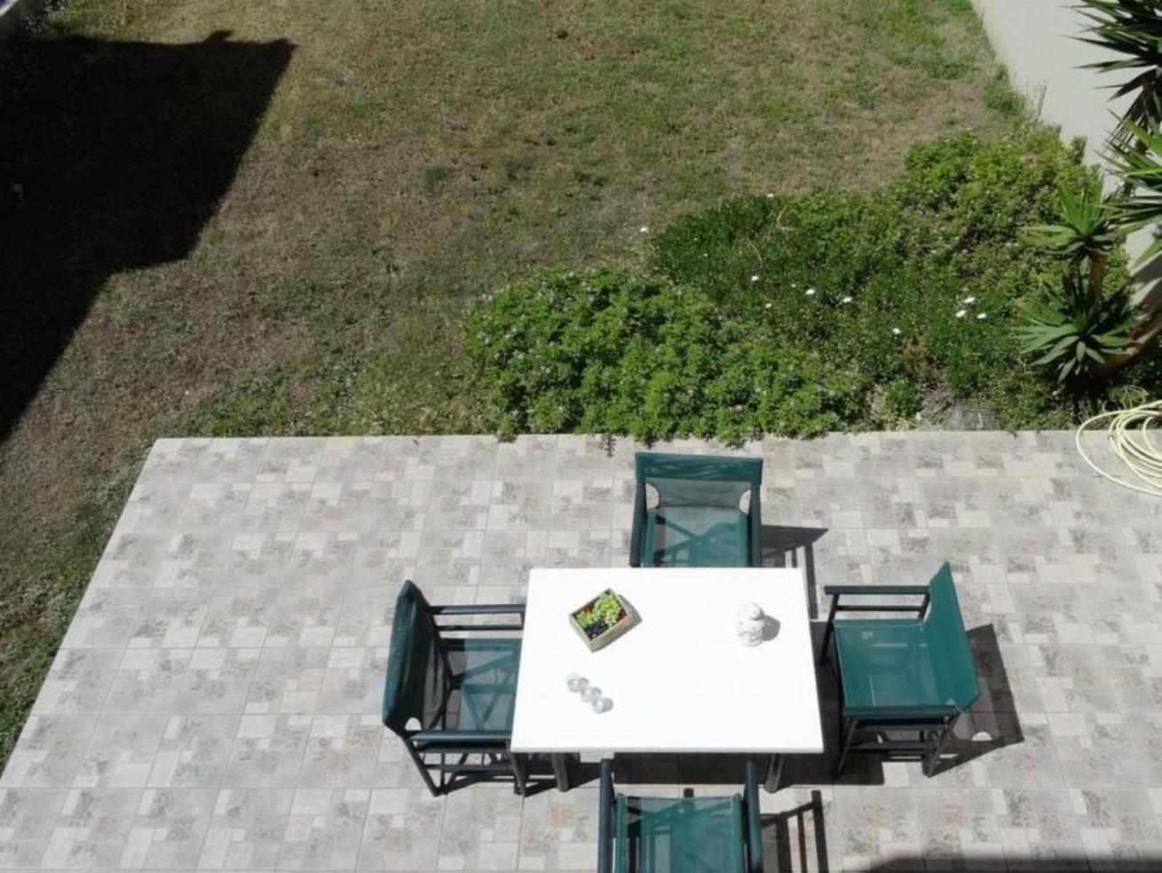 Ermis Suites Platanés Екстериор снимка