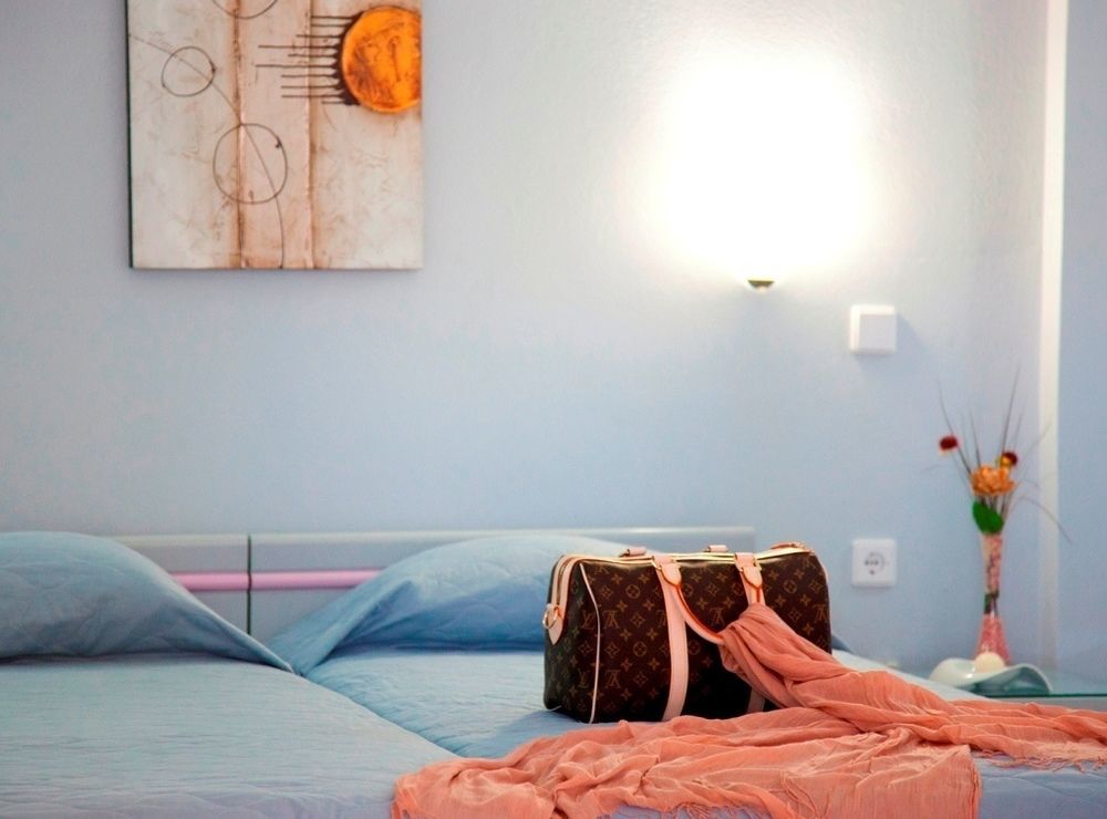 Ermis Suites Platanés Екстериор снимка